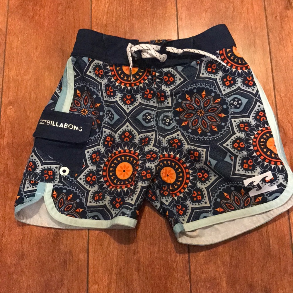 Billabong Bathing-suit